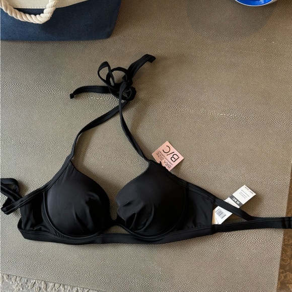 Bikini Top 36 B/C Sun Dazed by Macy’s - Picture 2 of 4